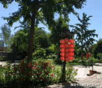 以及卫生间和热水供应
