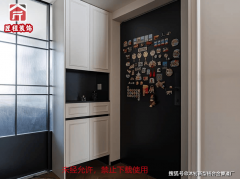 其焦点合作力是“保障”和“社区化快修办事”